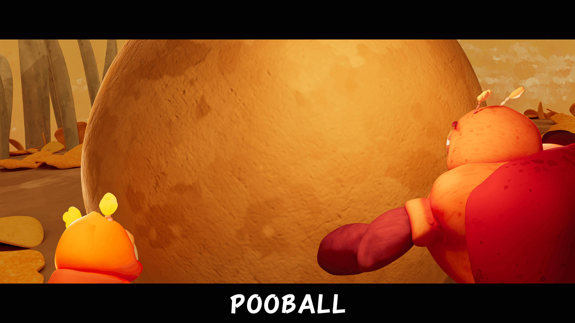 Pooball