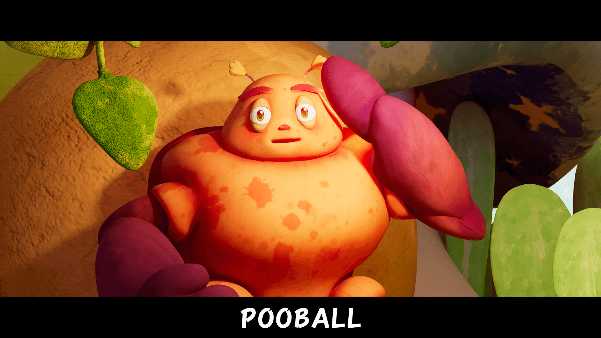 Pooball