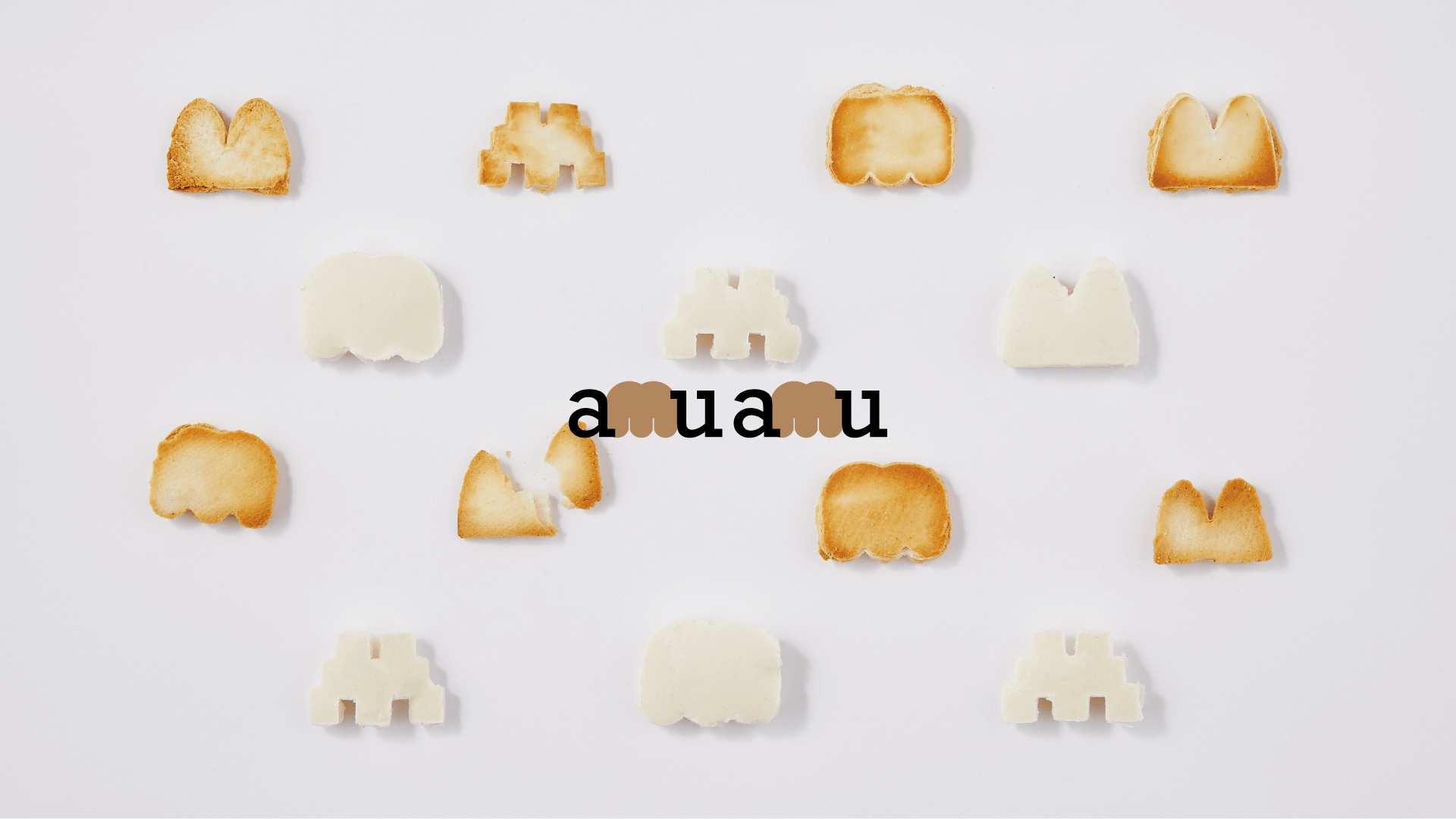 amu amu